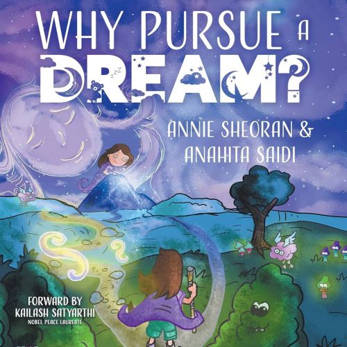 Why Pursue A Dream